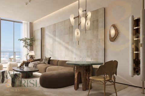 Byt v AL HABTOOR CITY v Business Bay, Dubai, SAE 1 ložnice, 91 m² Č.: 648975 - fotografie 2
