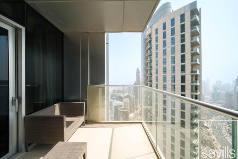 Downtown Dubai (Downtown Burj Dubai), Dubai, BAE’de satılık daire 3 yatak odası, 202.71 m&sup2; No 755155 - fotoğraf 25