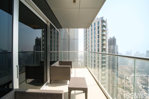 Downtown Dubai (Downtown Burj Dubai), Dubai, BAE’de satılık daire 3 yatak odası, 202.71 m&sup2; No 755155 - fotoğraf 27