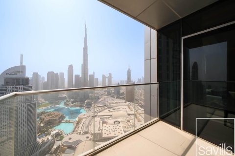 Downtown Dubai (Downtown Burj Dubai), Dubai, BAE’de satılık daire 3 yatak odası, 202.71 m&sup2; No 755155 - fotoğraf 23