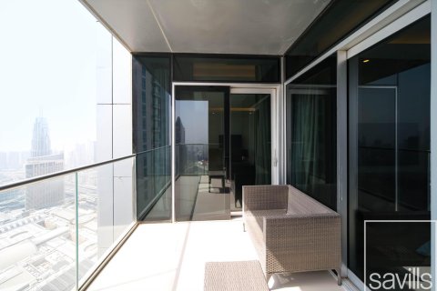 Downtown Dubai (Downtown Burj Dubai), Dubai, BAE’de satılık daire 3 yatak odası, 202.71 m&sup2; No 755155 - fotoğraf 22