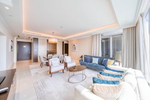 Downtown Dubai (Downtown Burj Dubai), Dubai, BAE’de satılık daire 3 yatak odası, 202.71 m&sup2; No 755155 - fotoğraf 3