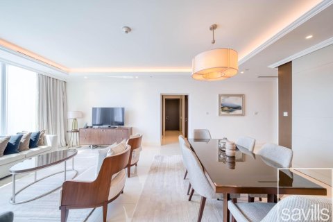 Downtown Dubai (Downtown Burj Dubai), Dubai, BAE’de satılık daire 3 yatak odası, 202.71 m&sup2; No 755155 - fotoğraf 4