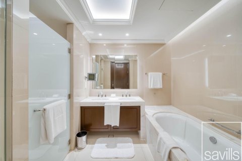 Downtown Dubai (Downtown Burj Dubai), Dubai, BAE’de satılık daire 3 yatak odası, 202.71 m&sup2; No 755155 - fotoğraf 16