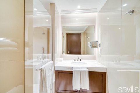 Downtown Dubai (Downtown Burj Dubai), Dubai, BAE’de satılık daire 3 yatak odası, 202.71 m&sup2; No 755155 - fotoğraf 13