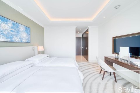 Downtown Dubai (Downtown Burj Dubai), Dubai, BAE’de satılık daire 3 yatak odası, 202.71 m&sup2; No 755155 - fotoğraf 11