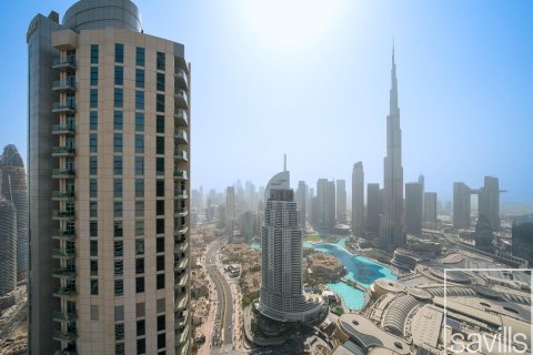Downtown Dubai (Downtown Burj Dubai), Dubai, BAE’de satılık daire 3 yatak odası, 202.71 m&sup2; No 755155 - fotoğraf 24