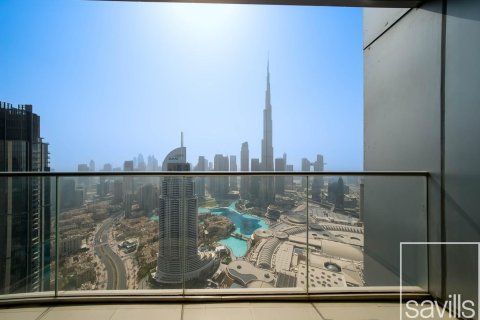 Downtown Dubai (Downtown Burj Dubai), Dubai, BAE’de satılık daire 3 yatak odası, 202.71 m&sup2; No 755155 - fotoğraf 28