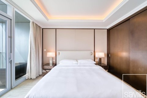 Downtown Dubai (Downtown Burj Dubai), Dubai, BAE’de satılık daire 3 yatak odası, 202.71 m&sup2; No 755155 - fotoğraf 14