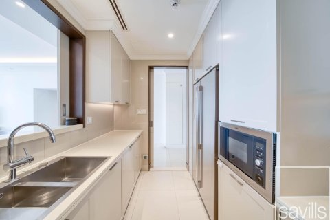 Downtown Dubai (Downtown Burj Dubai), Dubai, BAE’de satılık daire 3 yatak odası, 202.71 m&sup2; No 755155 - fotoğraf 6