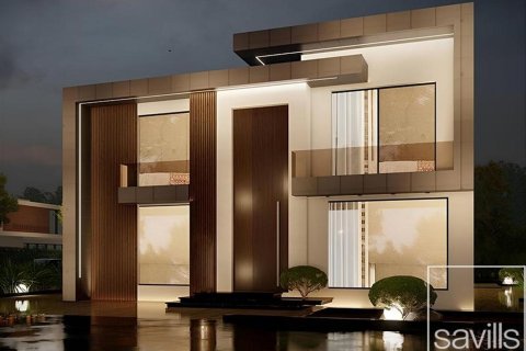 Villa in vendita a Dubai Hills Estate, Dubai, EAU 6 camere da letto, 703.37 mq. № 755153 - foto 13