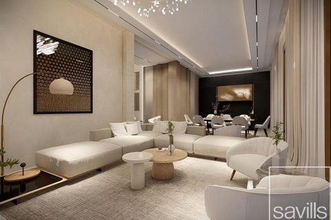 Villa in vendita a Dubai Hills Estate, Dubai, EAU 6 camere da letto, 703.37 mq. № 755153 - foto 5