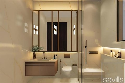 Villa in vendita a Dubai Hills Estate, Dubai, EAU 6 camere da letto, 703.37 mq. № 755153 - foto 10