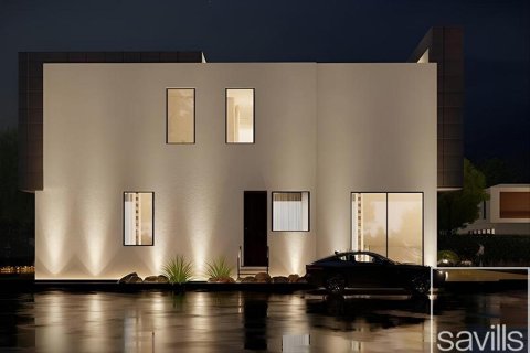 Villa in vendita a Dubai Hills Estate, Dubai, EAU 6 camere da letto, 703.37 mq. № 755153 - foto 14