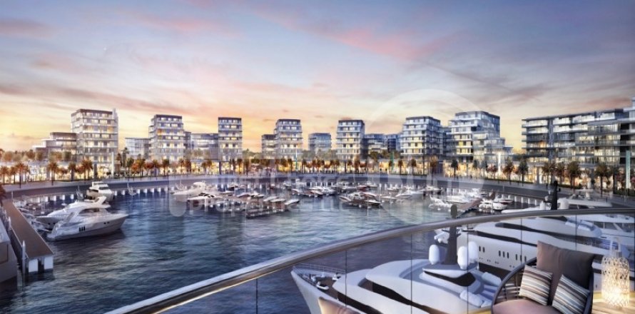 Yas Island, Abu Dhabi, UAE의 빌라 침실 4개, 347.2제곱미터 번호 407318