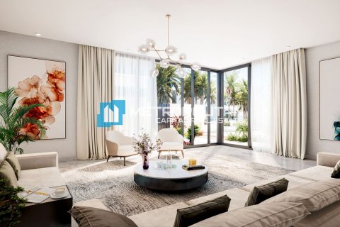 Villa til salg i Saadiyat Island, Abu Dhabi, UAE 5 soveværelser, 864.3 kvm № 700472 - foto 5