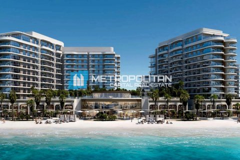 Appartement à vendre à  Abu Dhabi, EAU 2 chambres, 152.5 m2 № 700475 - photo 10