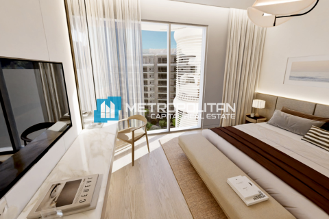 Appartement à vendre à  Abu Dhabi, EAU 2 chambres, 152.5 m2 № 700475 - photo 5