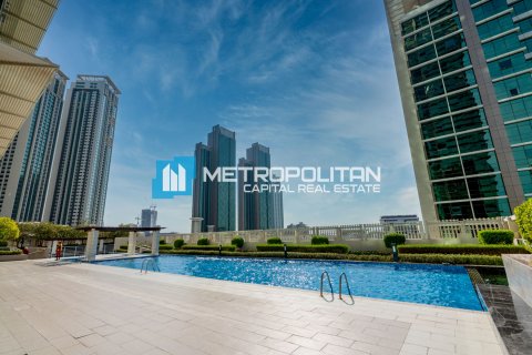 Byt v Al Reem Island, Abu Dhabi, SAE 2 ložnice, 142 m² Č.: 700476