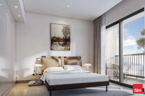Apartmán v Motor City, Dubai, SAE 1 spálňa, 61.6 m2 č. 703822 - Fotografia 3