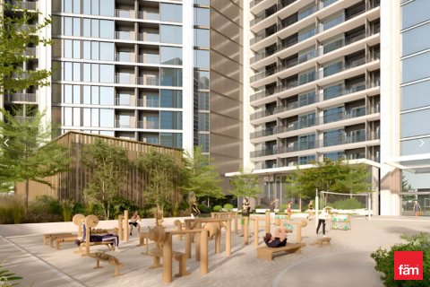 Apartmán v Motor City, Dubai, SAE 1 spálňa, 61.6 m2 č. 703822 - Fotografia 6
