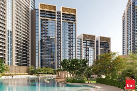 Apartmán v Motor City, Dubai, SAE 1 spálňa, 61.6 m2 č. 703822 - Fotografia 5