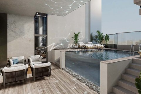 Apartment sa Abu Dhabi, UAE 2 silid-tulugan, 145 sq.m. № 633065 - larawan 10