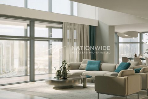 Apartment sa Abu Dhabi, UAE 2 silid-tulugan, 145 sq.m. № 633065 - larawan 3