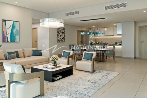 Apartment sa Abu Dhabi, UAE 2 silid-tulugan, 145 sq.m. № 633065 - larawan 5