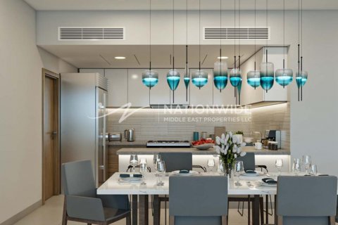 Apartment sa Abu Dhabi, UAE 2 silid-tulugan, 145 sq.m. № 633065 - larawan 7