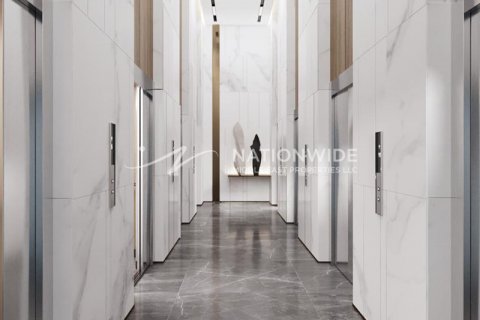 Apartment sa Abu Dhabi, UAE 2 silid-tulugan, 145 sq.m. № 633065 - larawan 2