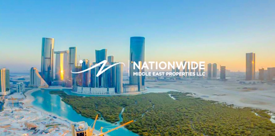 Lakás itt: Abu Dhabi, EAE, 3 hálószoba, 172 m², azonosító: 633066