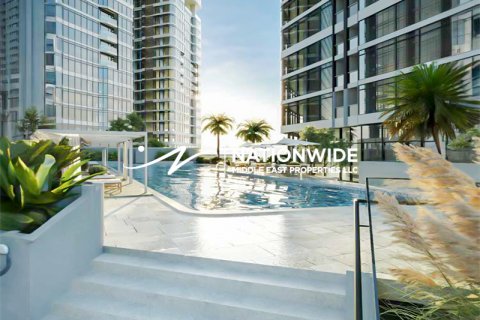 Lakás itt: Abu Dhabi, EAE, 3 hálószoba, 172 m², azonosító: 633066 - fénykép 8