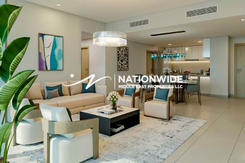 Lakás itt: Abu Dhabi, EAE, 3 hálószoba, 172 m², azonosító: 633066 - fénykép 5