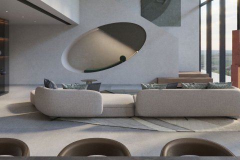 Apartament në W Residences Dubai Harbour në Dubai Marina, Emiratet e Bashkuara Arabe 2 dhoma gjumi, 162.49 m2. № 531991 - Foto 3