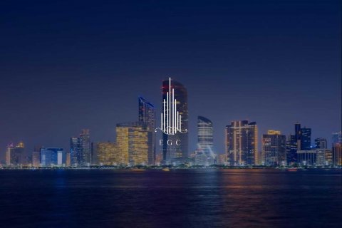 Apartmán na Yas Island, Abu Dhabi, SAE 2 spálne, 118 m2 č. 591796 - Fotografia 10