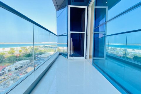 דירה ב Corniche Road, Abu Dhabi, איחוד האמירויות 3 חדרי שינה, 185.8 מ