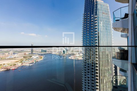 Apartament de vânzare în Dubai Creek Harbour (The Lagoons), Dubai, EAU 2 dormitoare, 143.91 mp.  №762425 - poză 12