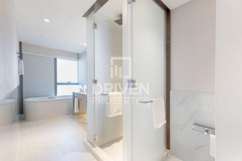 Apartament de vânzare în Dubai Creek Harbour (The Lagoons), Dubai, EAU 2 dormitoare, 143.91 mp.  №762425 - poză 10