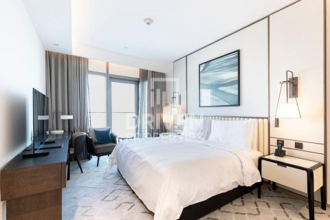 Apartament de vânzare în Dubai Creek Harbour (The Lagoons), Dubai, EAU 2 dormitoare, 143.91 mp.  №762425 - poză 6
