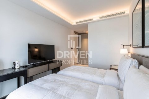 Apartament de vânzare în Dubai Creek Harbour (The Lagoons), Dubai, EAU 2 dormitoare, 143.91 mp.  №762425 - poză 4