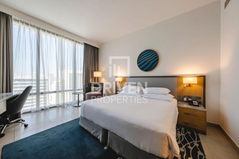 Dzīvoklis Jumeirah Village Circle, Dubaijā, AAE 1 istaba, 30.01 m2 Nr. 762423
