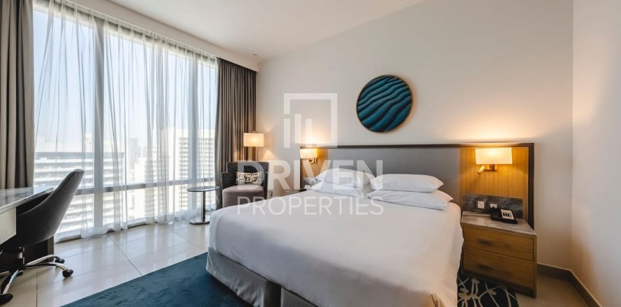 Appartement à Jumeirah Village Circle, Dubai, EAU: 1 pièce, 30.01 m2 № 762423