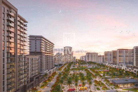 דירה למכירה ב Town Square, Dubai, איחוד האמירויות  2 חדרי שינה, 106.65 מ"ר, מספר 762428 - תמונה 3
