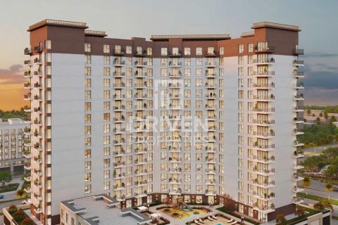 דירה למכירה ב Town Square, Dubai, איחוד האמירויות  2 חדרי שינה, 106.65 מ"ר, מספר 762428 - תמונה 4