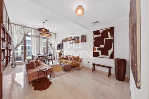 Apartman u gradu Meydan, Dubai, UAE 2 spavaće sobe, 145.86 m2 Br. 762426 - Slika 2