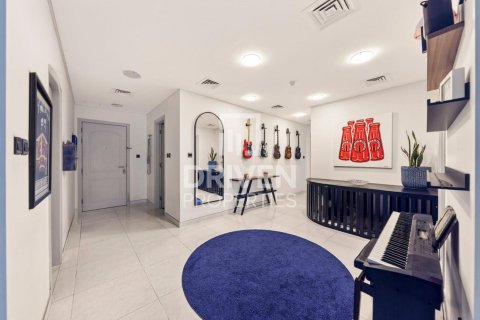 Appartement à Meydan, Dubai, EAU: 2 chambres, 145.86 m2 № 762426