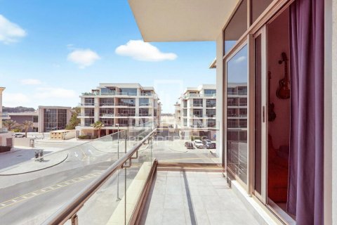 Apartman u gradu Meydan, Dubai, UAE 2 spavaće sobe, 145.86 m2 Br. 762426 - Slika 11