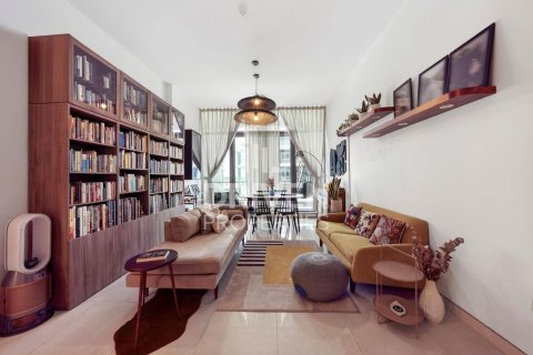 Apartman u gradu Meydan, Dubai, UAE 2 spavaće sobe, 145.86 m2 Br. 762426 - Slika 3