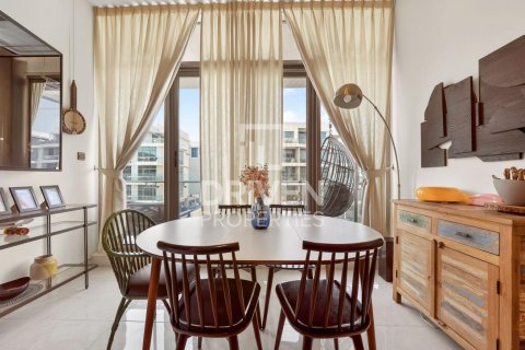 Apartman u gradu Meydan, Dubai, UAE 2 spavaće sobe, 145.86 m2 Br. 762426 - Slika 6